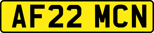 AF22MCN