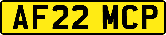AF22MCP
