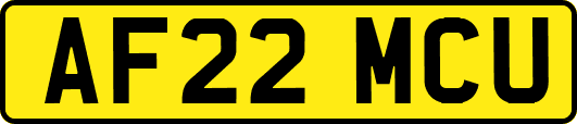 AF22MCU