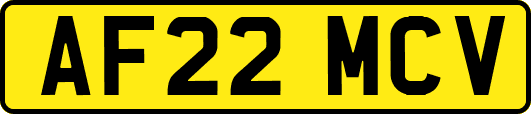 AF22MCV