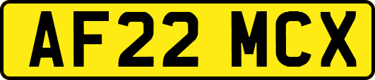 AF22MCX