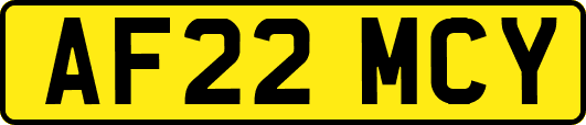 AF22MCY