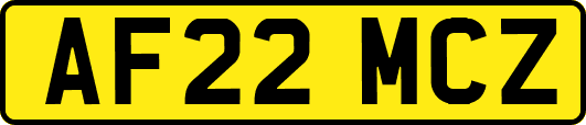 AF22MCZ