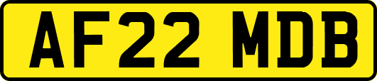 AF22MDB