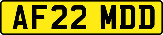 AF22MDD