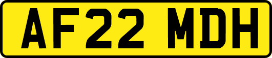 AF22MDH