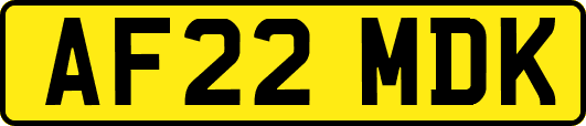 AF22MDK