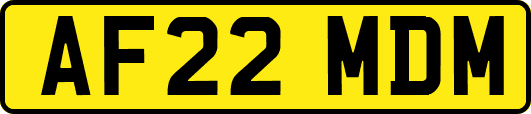 AF22MDM