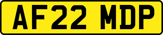 AF22MDP