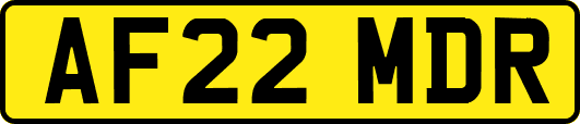 AF22MDR