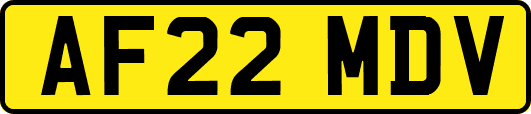 AF22MDV