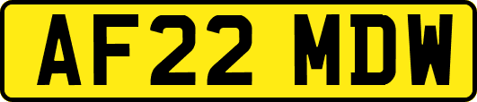 AF22MDW