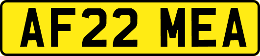 AF22MEA