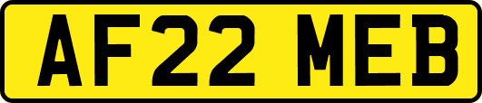 AF22MEB