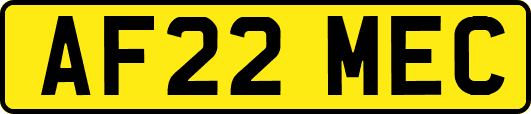 AF22MEC