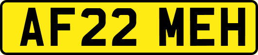 AF22MEH