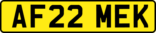 AF22MEK