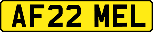 AF22MEL