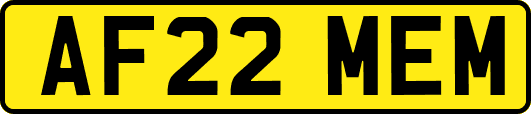 AF22MEM
