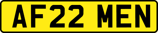 AF22MEN