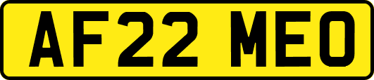 AF22MEO