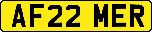 AF22MER