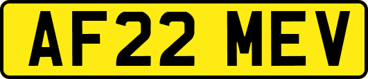AF22MEV
