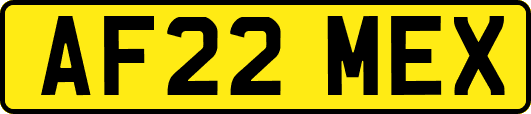AF22MEX