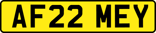 AF22MEY
