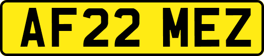 AF22MEZ