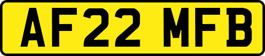 AF22MFB