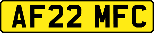 AF22MFC