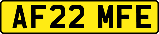 AF22MFE