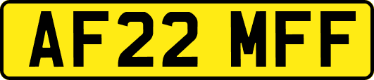 AF22MFF