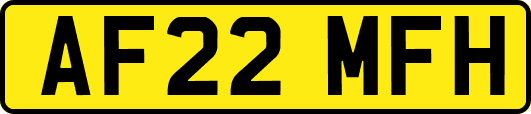 AF22MFH