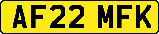 AF22MFK