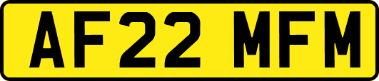 AF22MFM