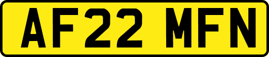AF22MFN