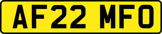 AF22MFO