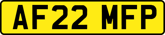 AF22MFP