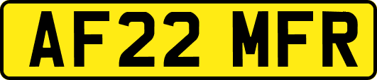 AF22MFR