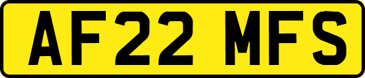 AF22MFS