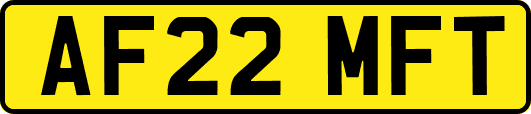 AF22MFT