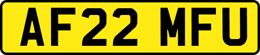 AF22MFU
