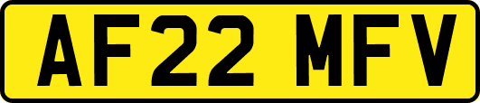 AF22MFV