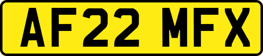 AF22MFX