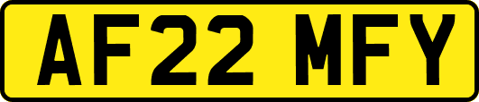 AF22MFY