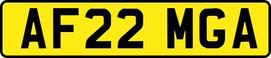 AF22MGA