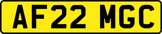 AF22MGC