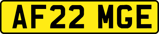 AF22MGE